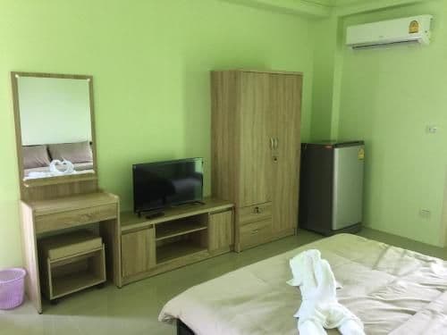 King Bed