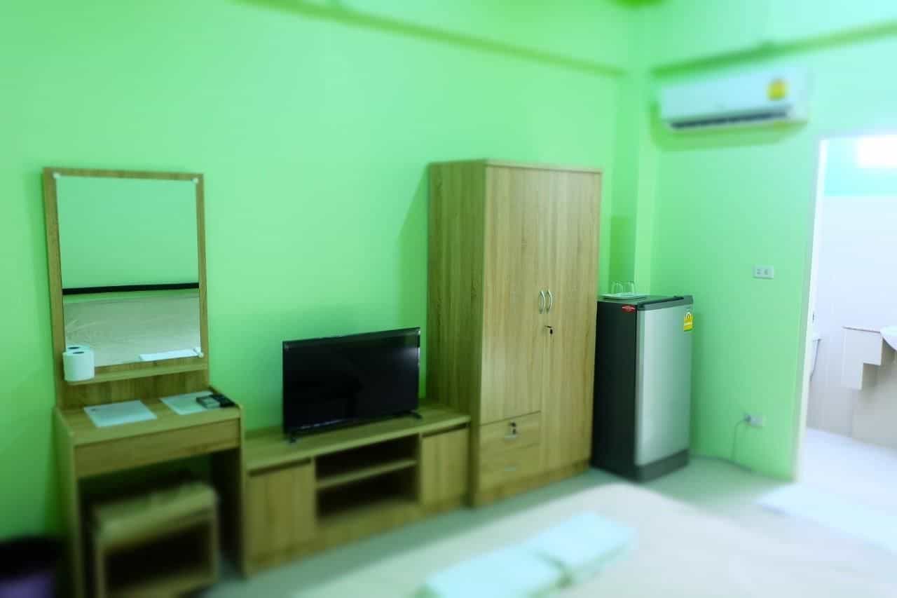River Residence 2 Saraburi River Residence 2 Saraburi