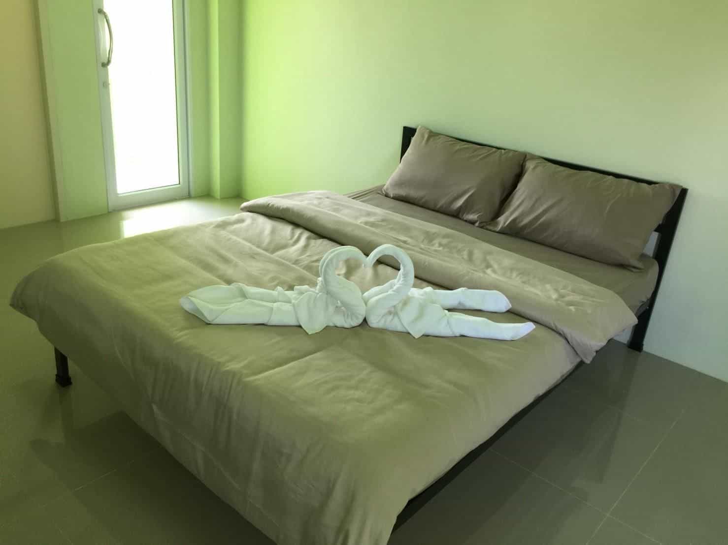 River Residence 2 Saraburi River Residence 2 Saraburi