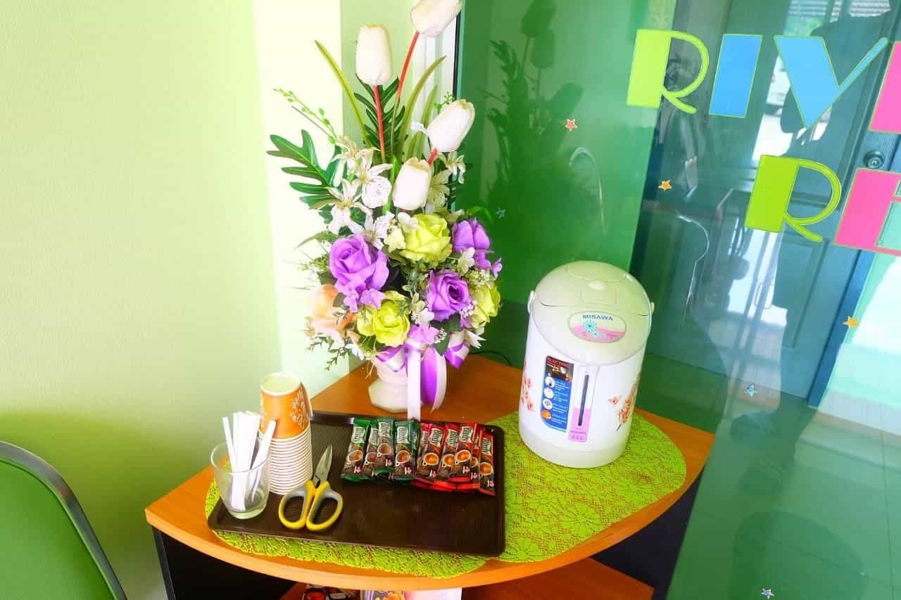 River Residence 2 Saraburi River Residence 2 Saraburi