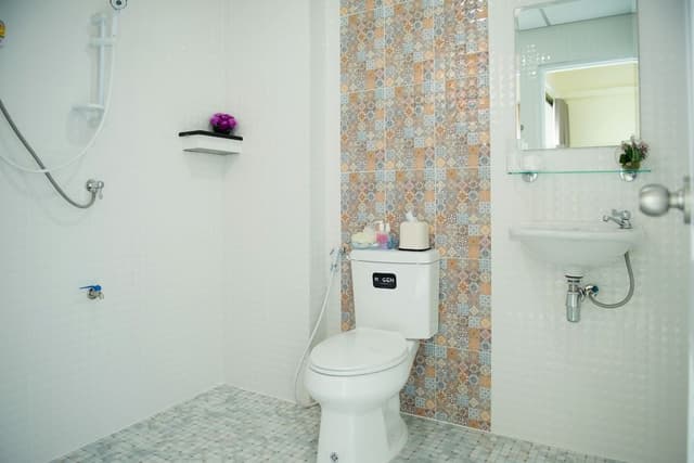 Studio, 1 Bedroom, Non Smoking, Balcony