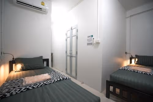 Budget Double Room