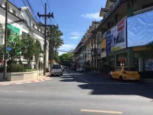 Nawaporn Place Nawaporn Place