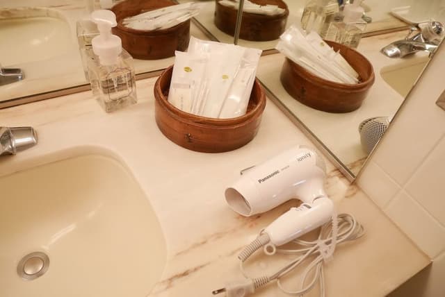 Standard Twin Room, Non Smoking