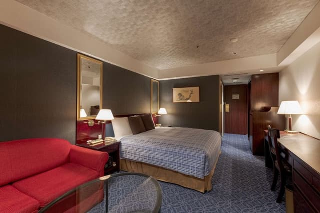 Superior Room, 1 King Bed, Non Smoking