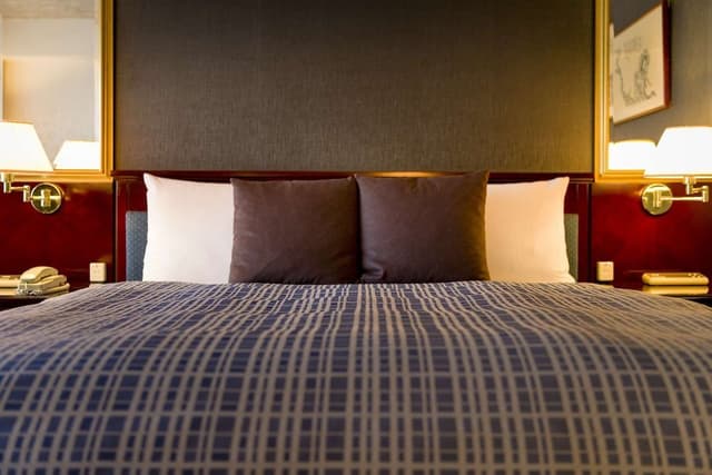 Superior Room, 1 King Bed, Non Smoking