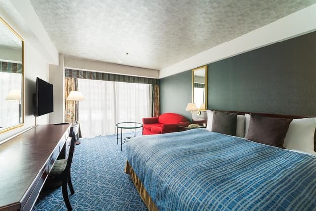 Superior Room, 1 King Bed, Non Smoking