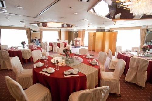 โรส โฮเทล โยโกฮามา, เดอะ ดิสทิงก์ทีฟ คอลเลคชั่น บาย เวิลด์โฮเทลส์ (Rose Hotel Yokohama, The Distinctive Collection By WORLDHOTELS)3