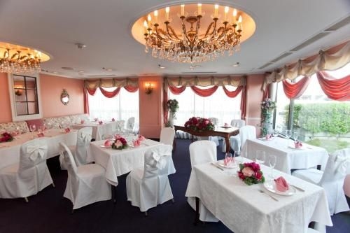 โรส โฮเทล โยโกฮามา, เดอะ ดิสทิงก์ทีฟ คอลเลคชั่น บาย เวิลด์โฮเทลส์ (Rose Hotel Yokohama, The Distinctive Collection By WORLDHOTELS)4