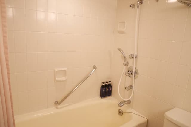 Standard Twin Room, Non Smoking