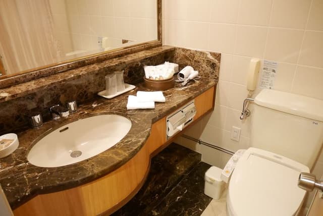 Deluxe Twin Room, Non Smoking