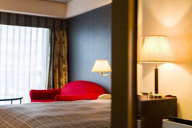 Superior Room, 1 King Bed, Non Smoking