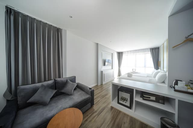 Family Triple Room