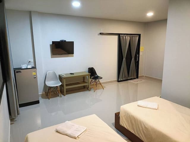 Superior Room A12