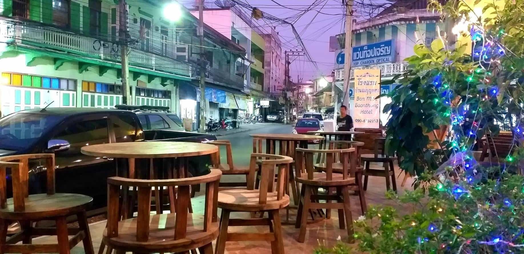 บ้านแม่บุญทอง (Ban Mae Boonthong)2