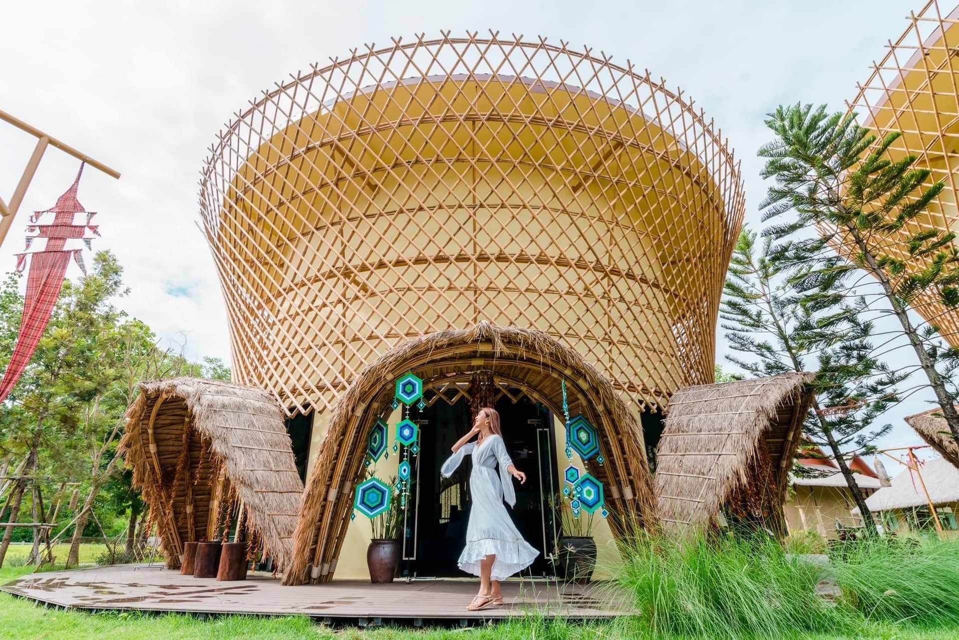 Recall Isaan Isan Concept at Khaoyai Recall Isaan Isan Concept at Khaoyai