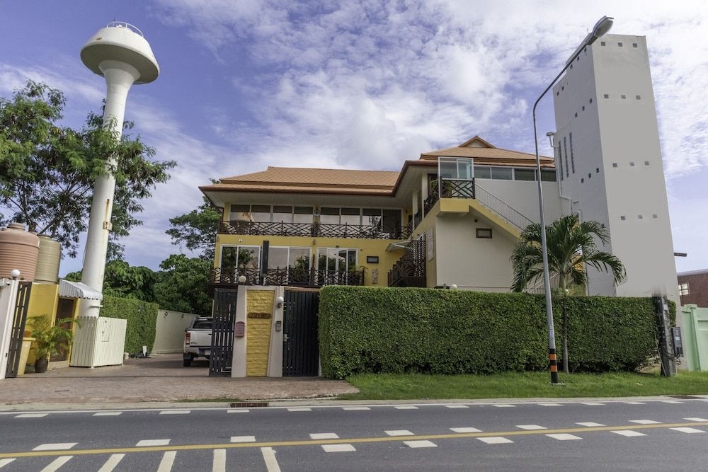 Pacotte Boutique Hotel2
