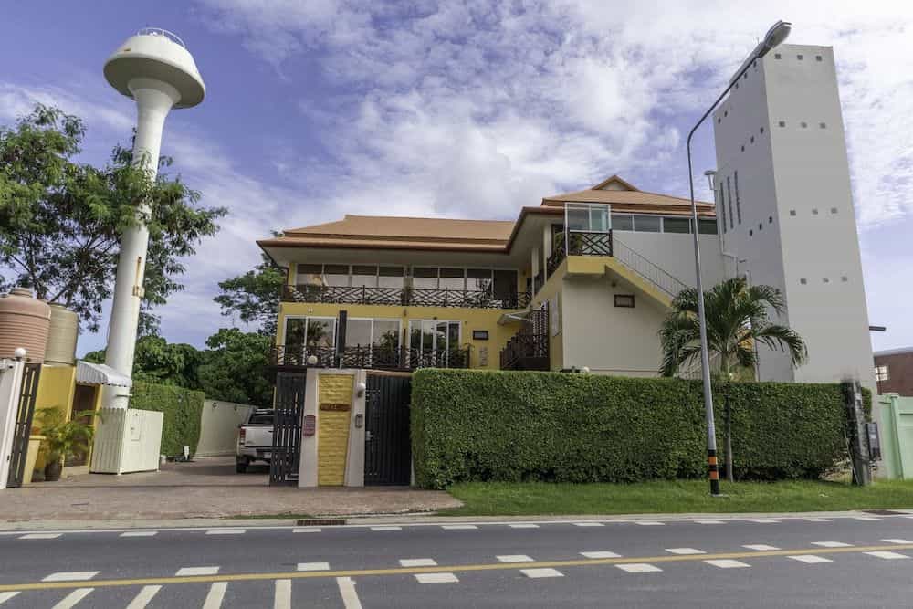 Pacotte Boutique Hotel Pacotte Boutique Hotel
