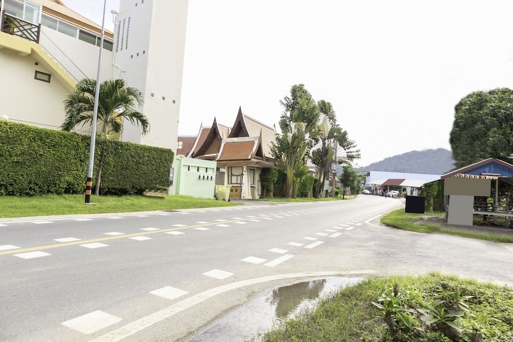 Pacotte Boutique Hotel0