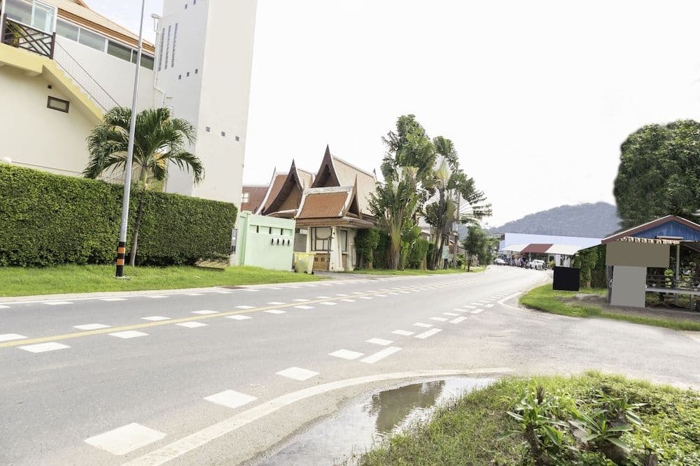 Pacotte Boutique Hotel Pacotte Boutique Hotel