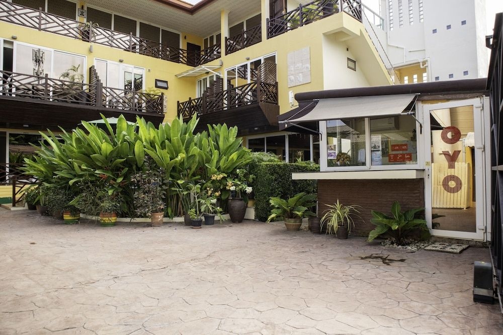 Pacotte Boutique Hotel3