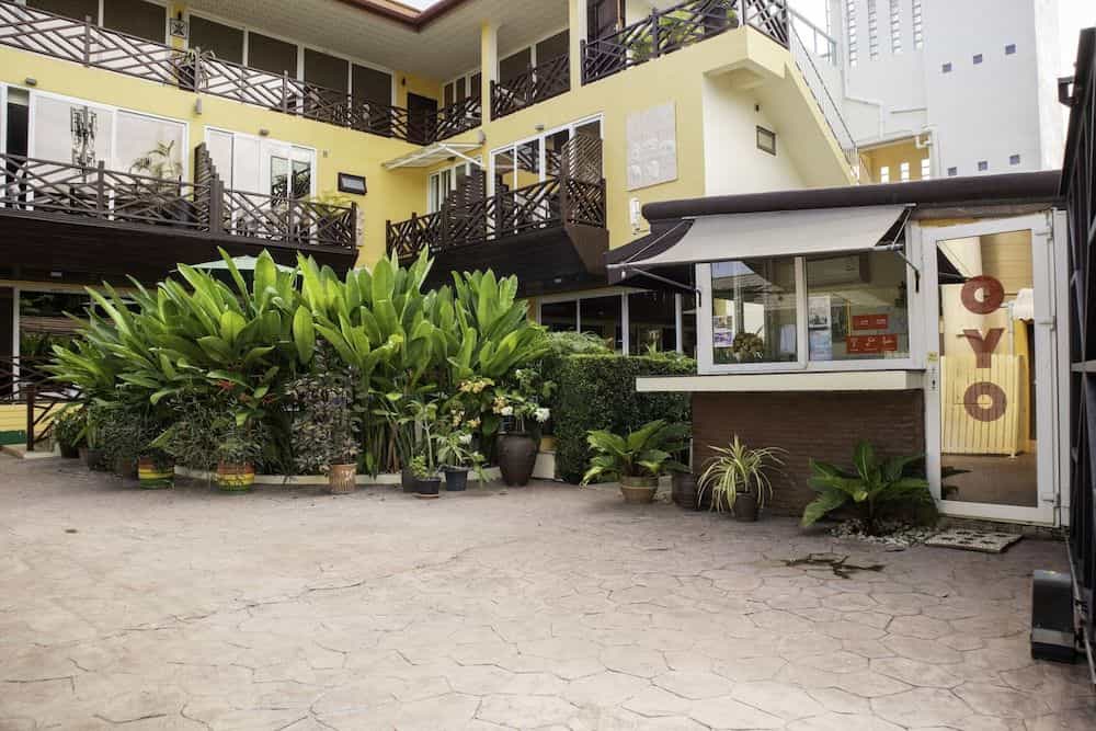 Pacotte Boutique Hotel Pacotte Boutique Hotel