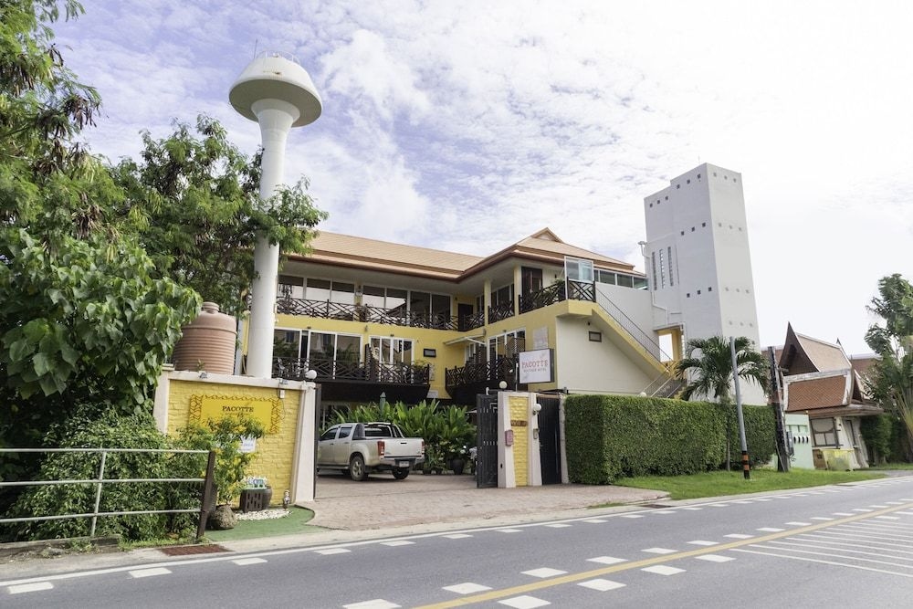 Pacotte Boutique Hotel4