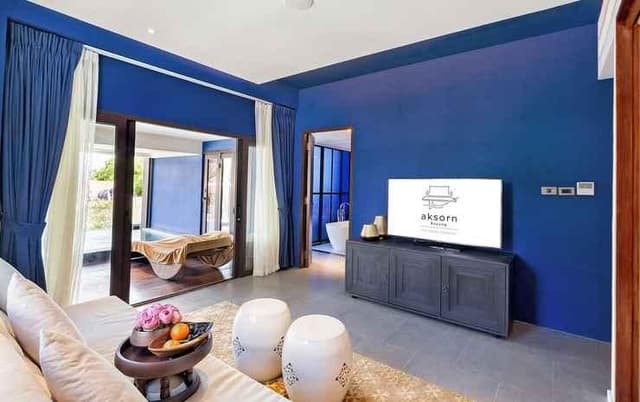 Royal Suite