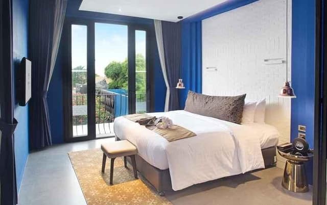 Royal Suite