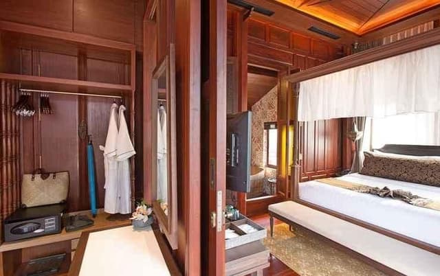 Baan Thai Suite