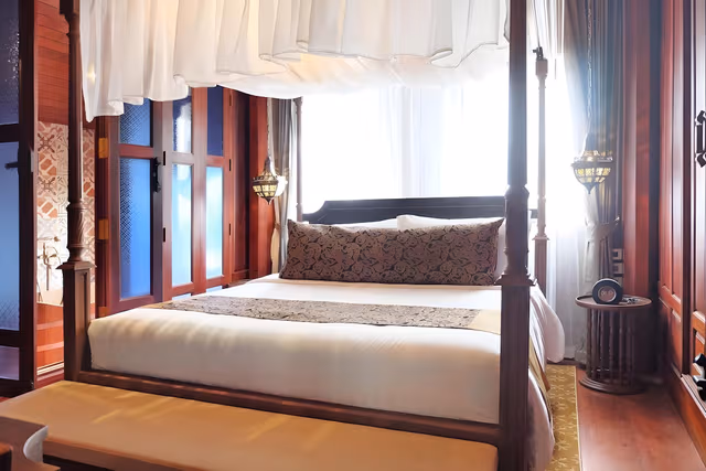 Baan Thai Junior Suite