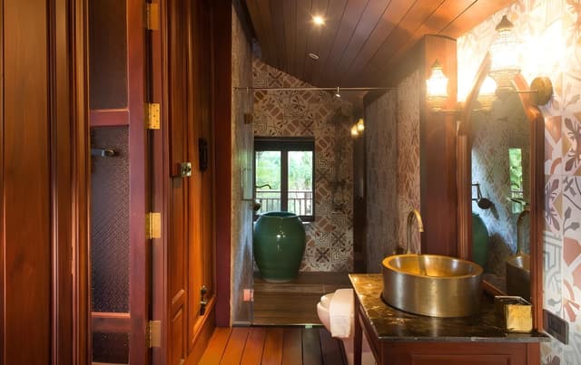 Baan Thai Junior Suite