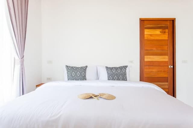 Deluxe Villa, 1 Bedroom, Private Pool, Ocean View