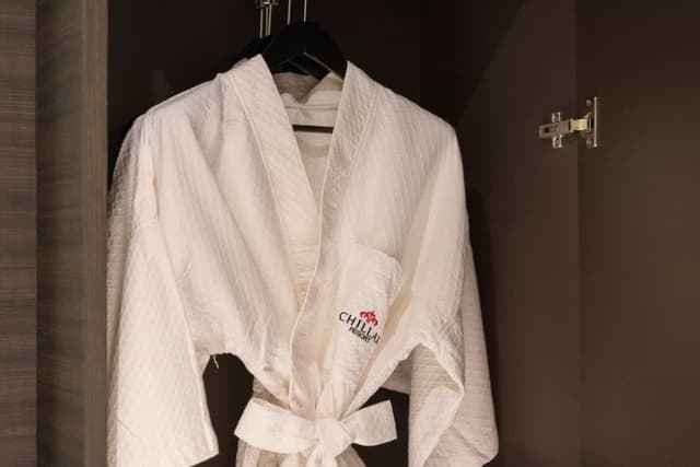 Premier Double Room