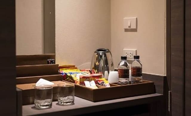 Premier Double Room