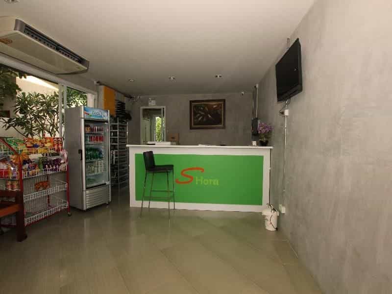 S Hotel Kanchanaburi S Hotel Kanchanaburi