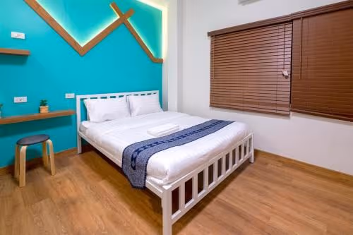 Standard Family Suite