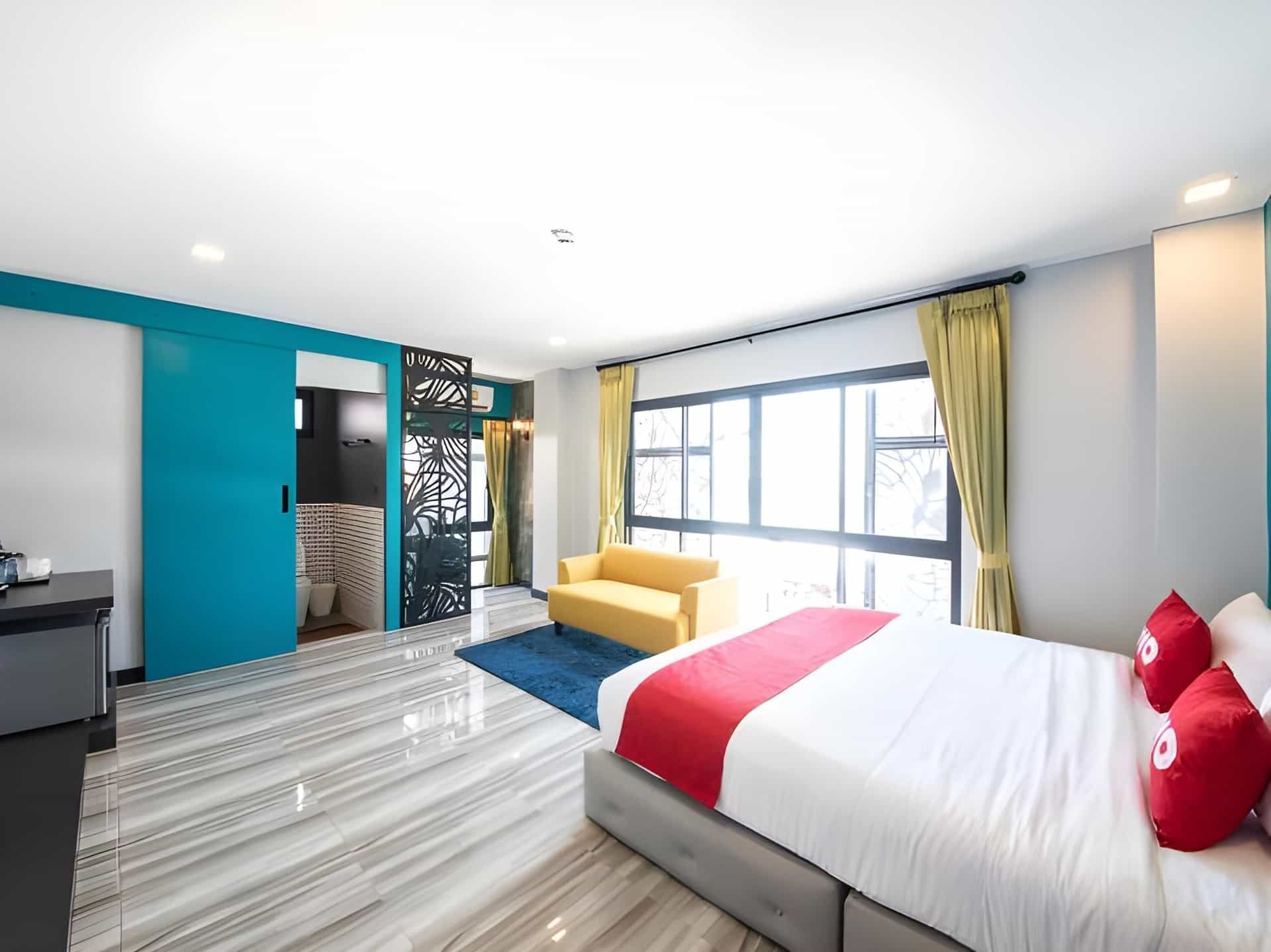 Nam Naka Boutique Hotel (SHA Extra Plus) Nam Naka Boutique Hotel (SHA Extra Plus)
