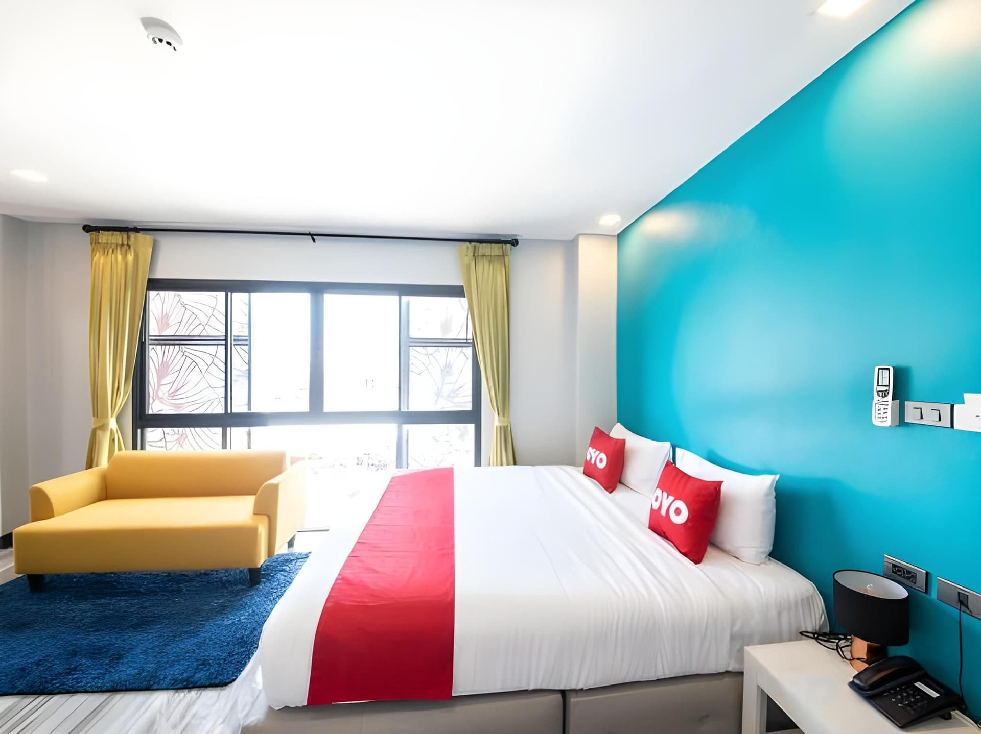 Nam Naka Boutique Hotel (SHA Extra Plus) Nam Naka Boutique Hotel (SHA Extra Plus)