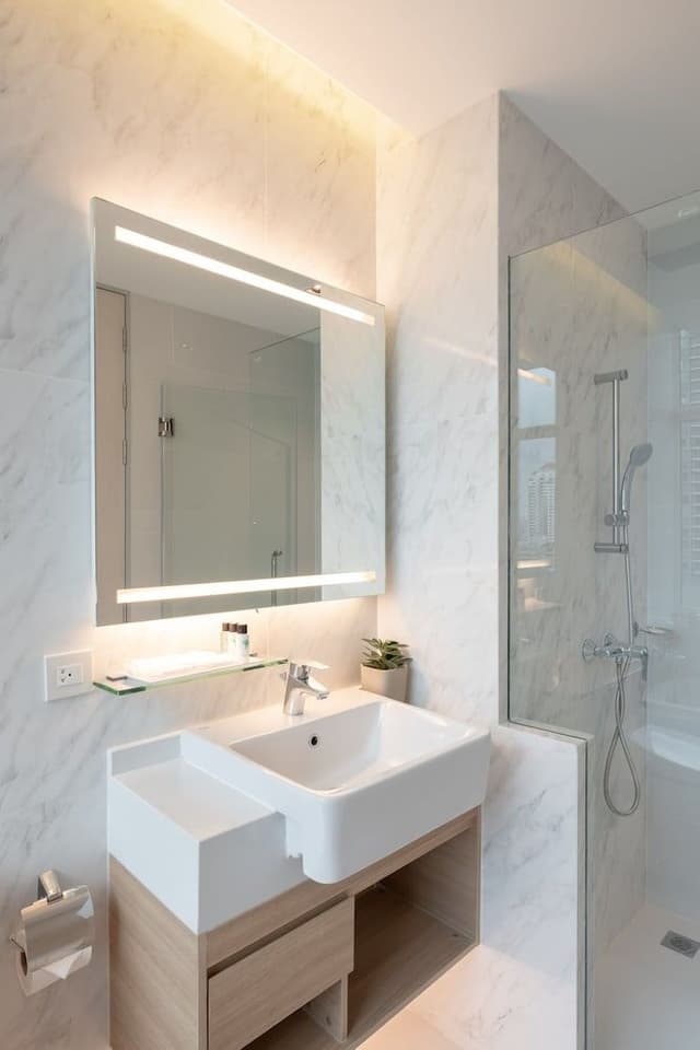 2-Bedroom Executive Suite