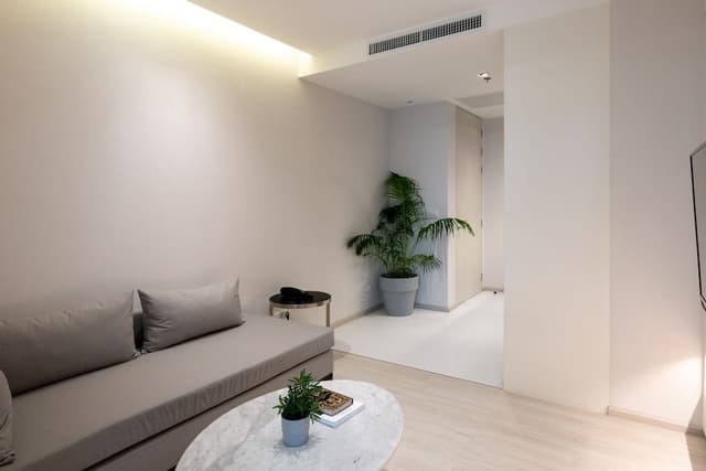 2-Bedroom Executive Suite