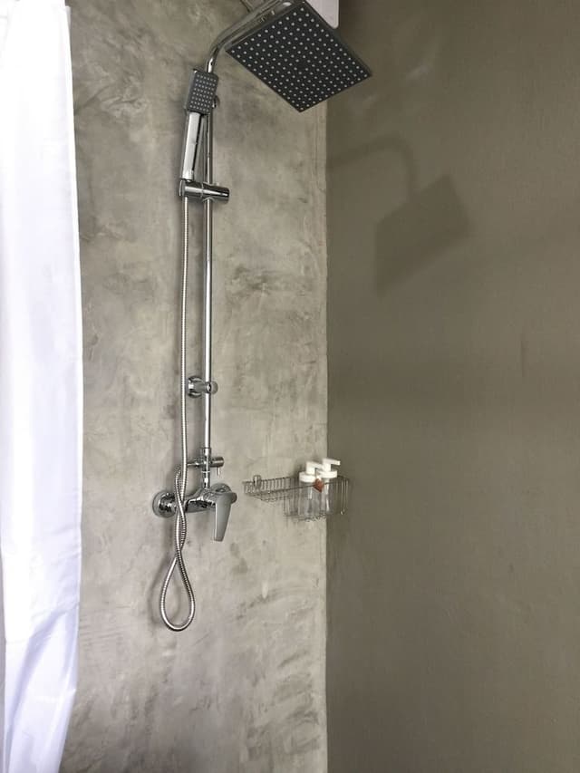 Standard Double Room, 1 Double Bed, City View