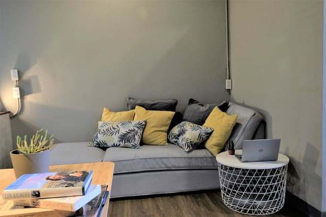 Private Room for 7 Persons (3rd floor - no lift)