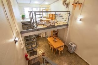 เอกเขนก โฮสเทล (Ekanake Hostel)1