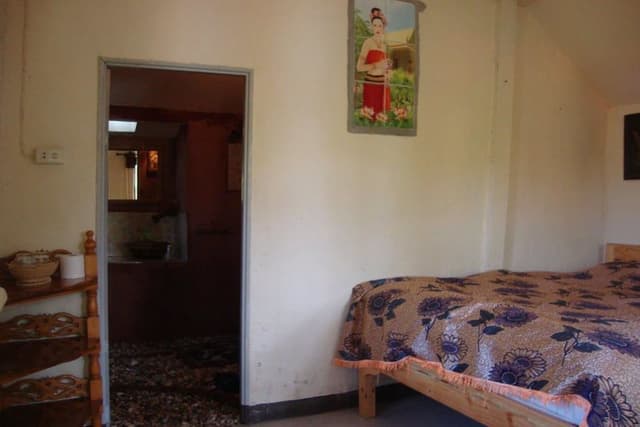 Standard Room with Garden View