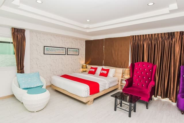 Family Suite