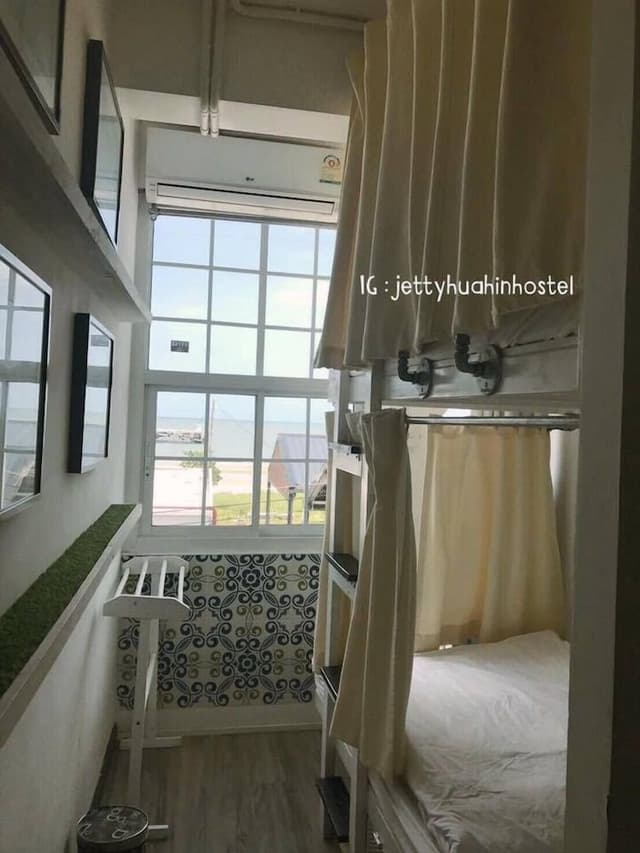 Duplex Room With Bathroom, Sea View