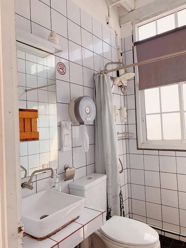 Duplex Room With Bathroom, Sea View