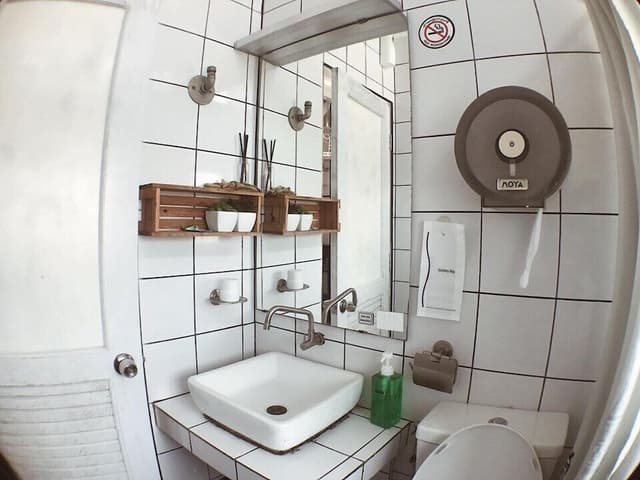 Duplex Room With Bathroom, Sea View