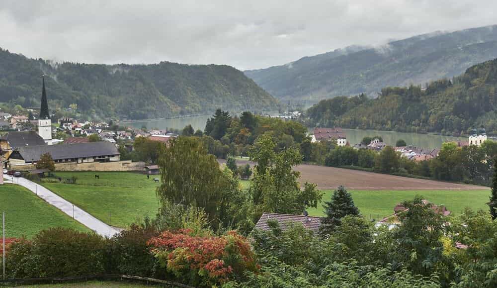 Ringhotel Panoramahotel Fohlenhof